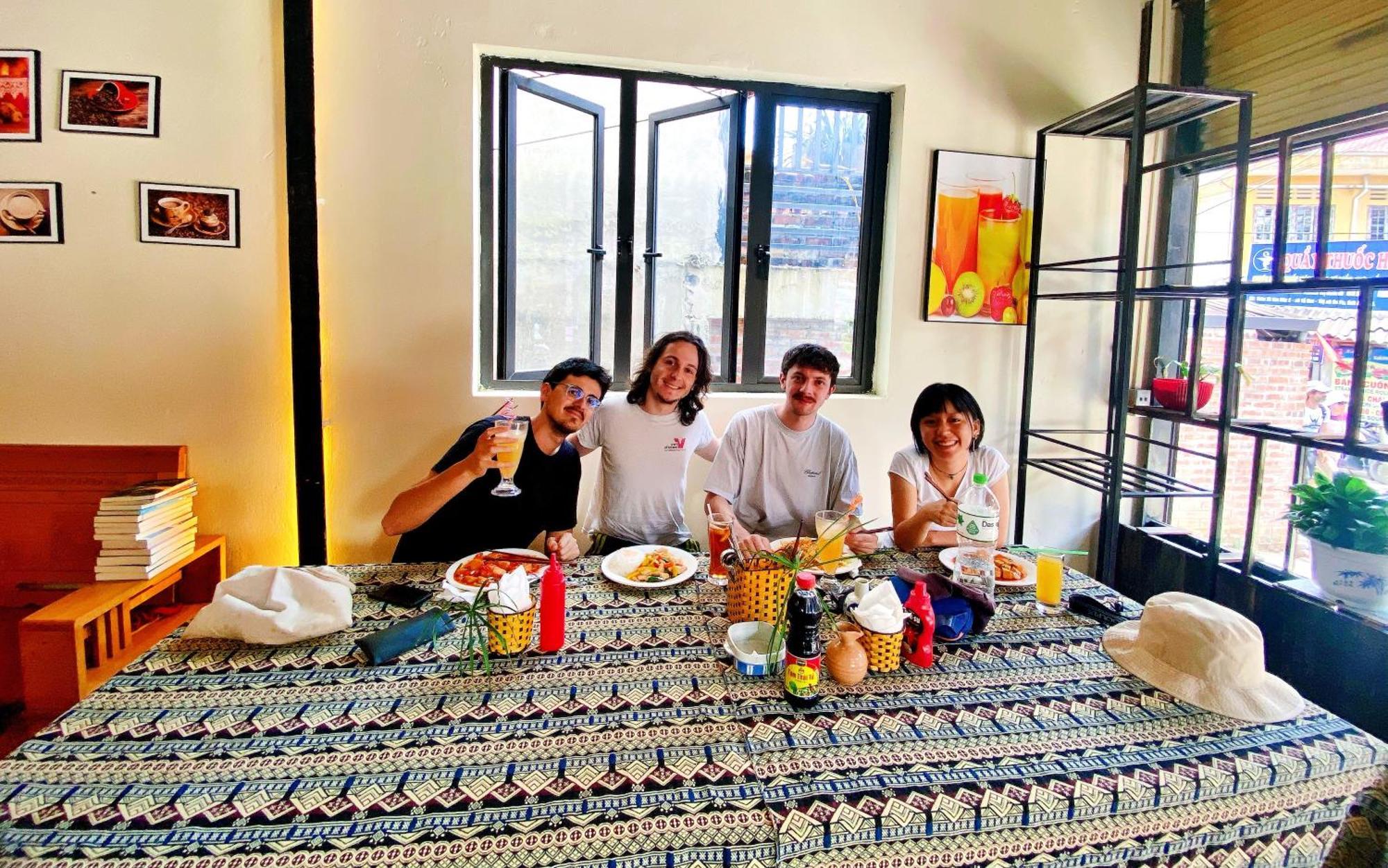 Mina Eco Home Sa Pa Esterno foto